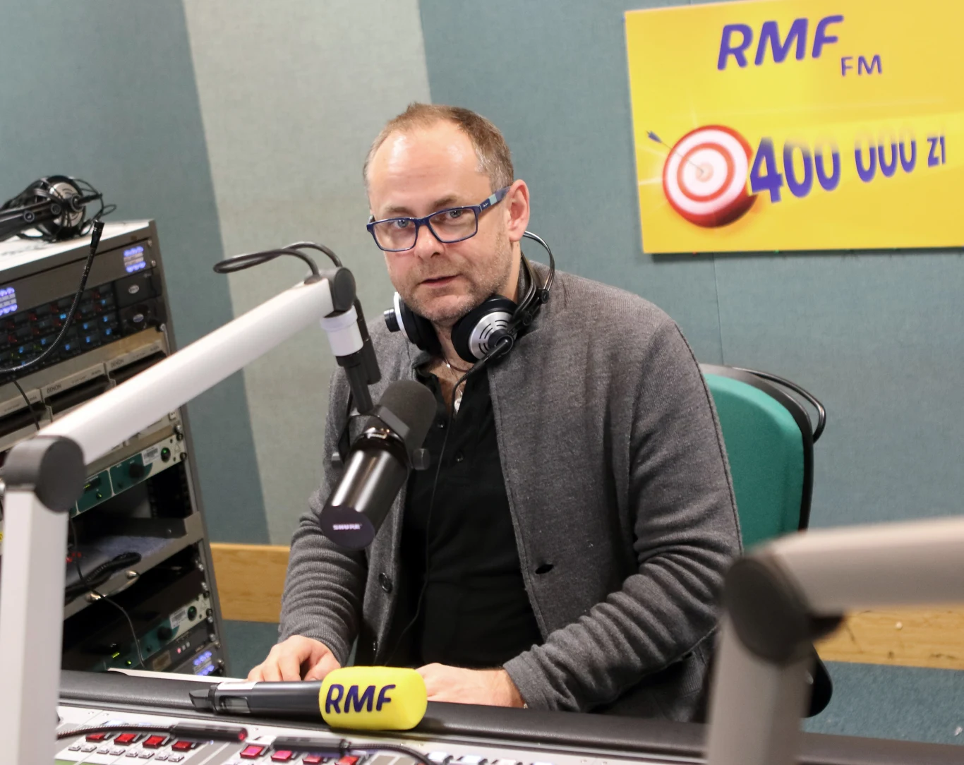 Sławomir Kowalewski Sławomir Kowalewski