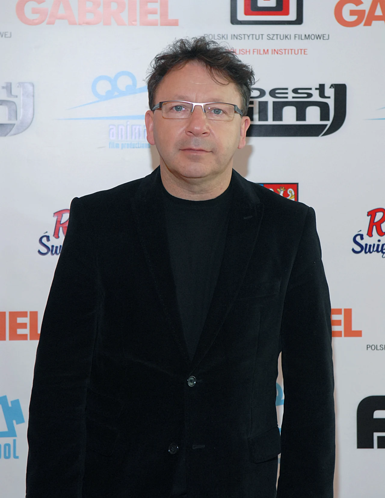 Zbigniew Zamachowski Zbigniew Zamachowski