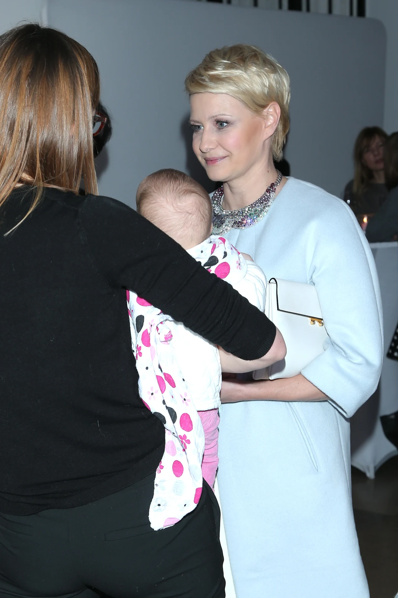 Małgorzata Kożuchowska