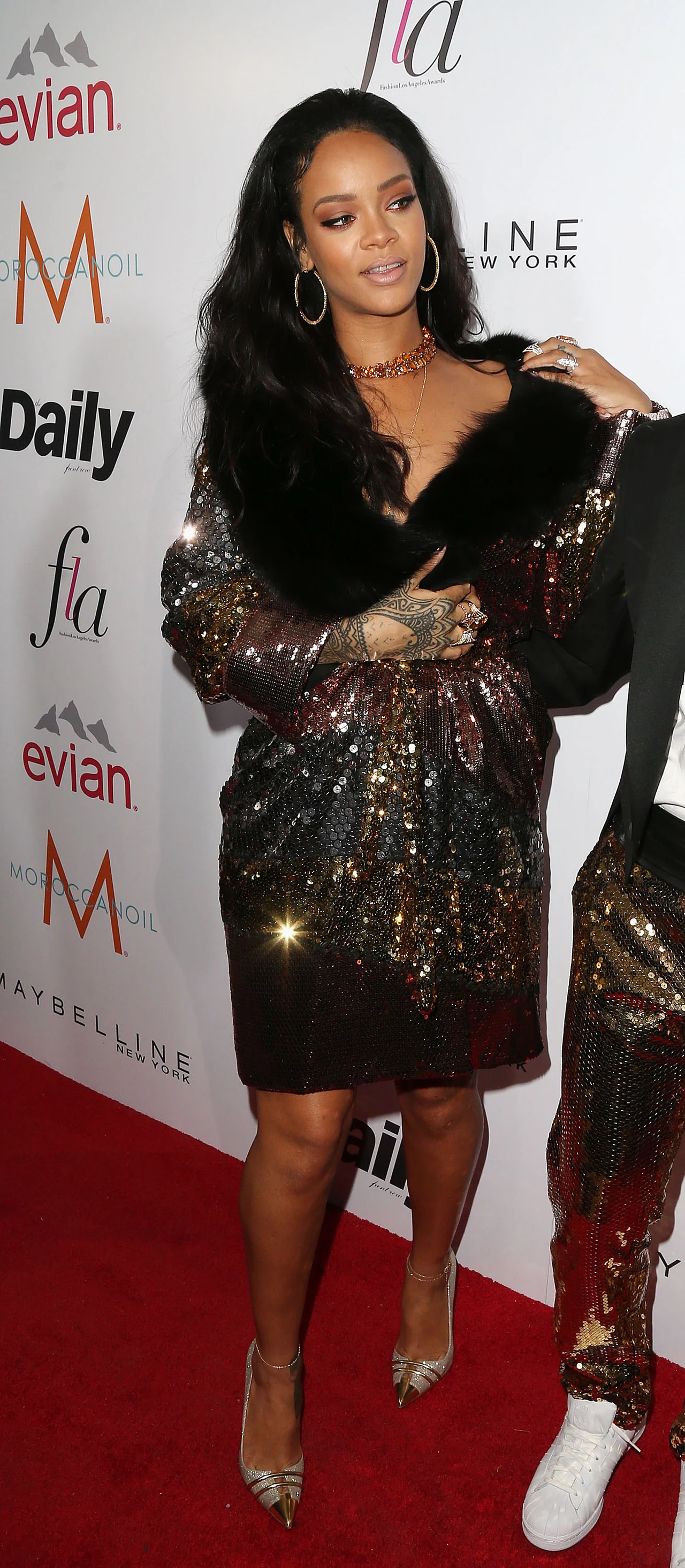 Rihanna Rihanna