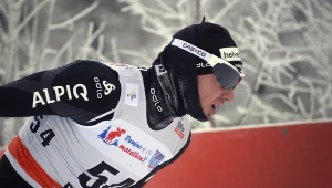 Dario Cologna