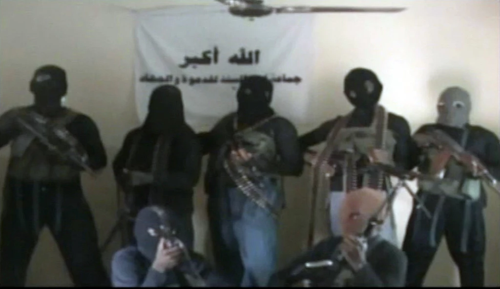 Boko Haram to grupa terrorystyczna Boko Haram to grupa terrorystyczna