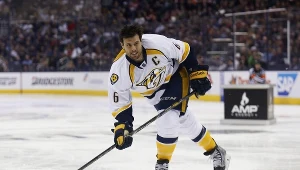 Shea Weber