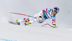Lindsey Vonn