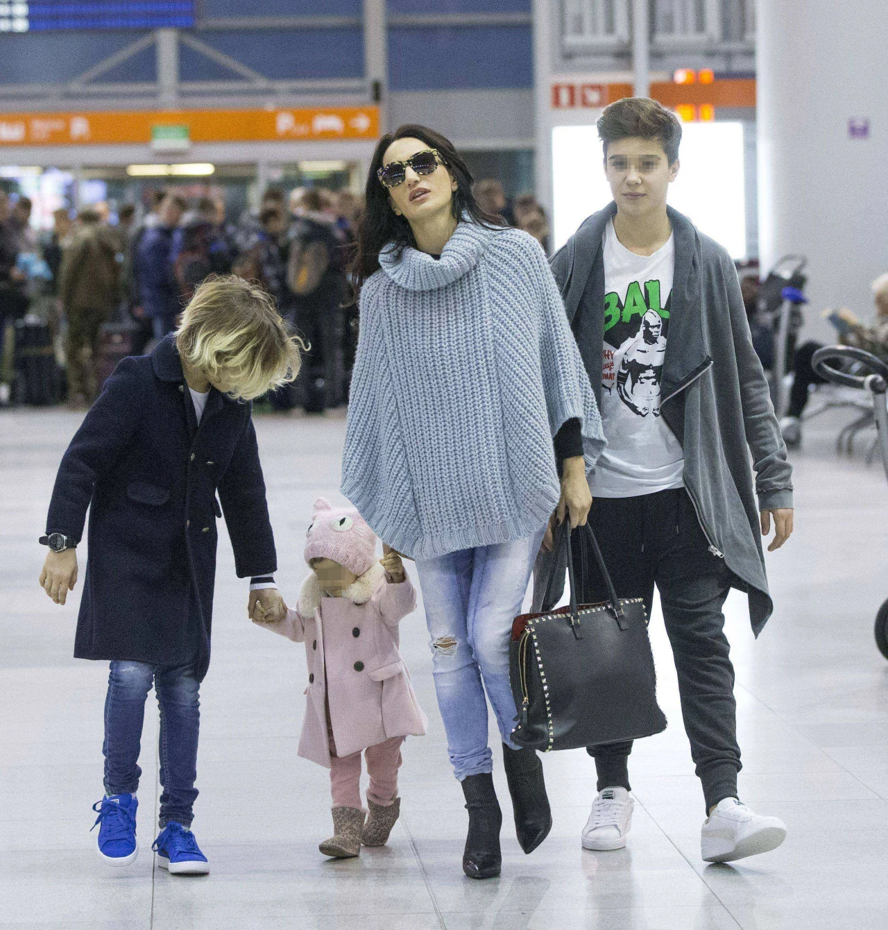 Justyna Steczkowska Justyna Steczkowska