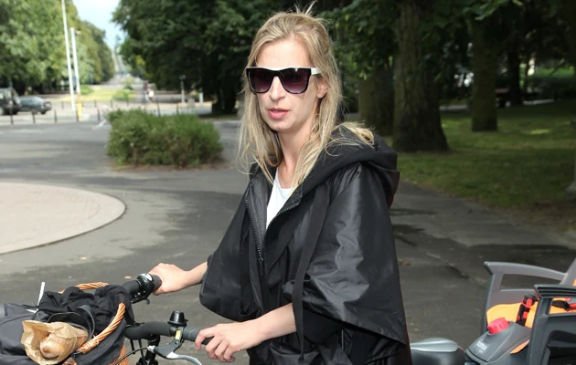 Magda Schejbal Magda Schejbal