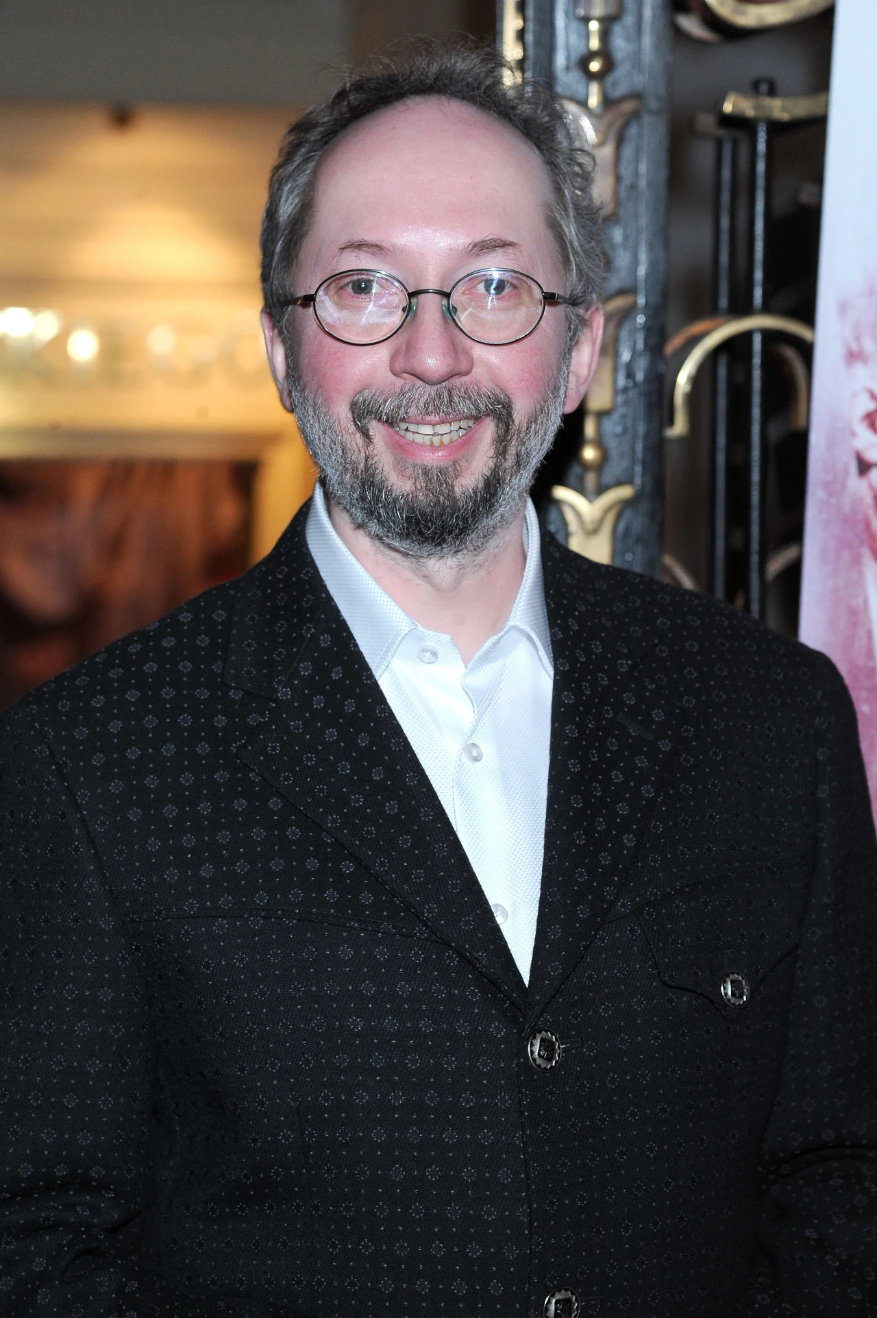 Maciej Ślesicki Maciej Ślesicki