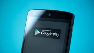 Google usunęło 600 aplikacji ze Sklepu Play