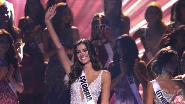 Paulina Vega