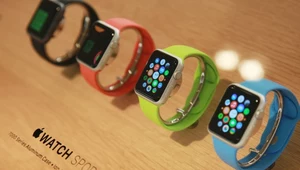 Apple Watch i 12-calowy MacBook Air z Retiną już w marcu?