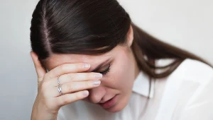 Eozynofilia może objawiać się ciągłym zmęczeniem