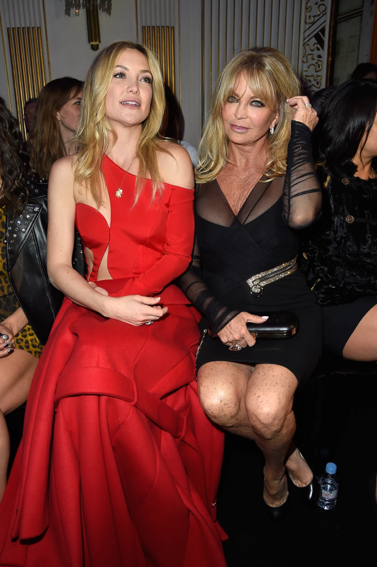 Kate Hudson Kate Hudson