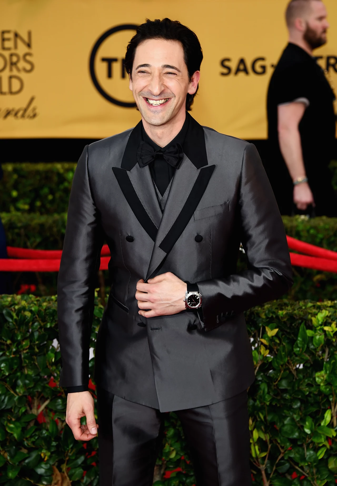 Adrien Brody Adrien Brody