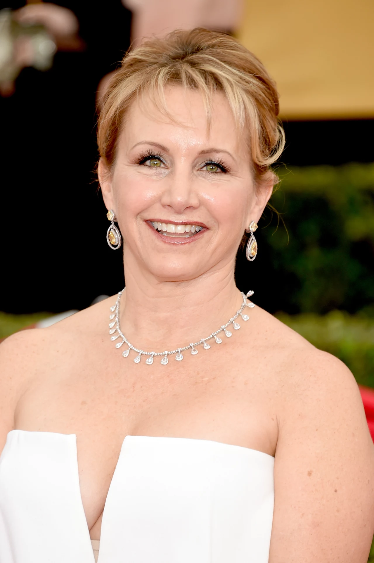 Gabrielle Carteris Gabrielle Carteris