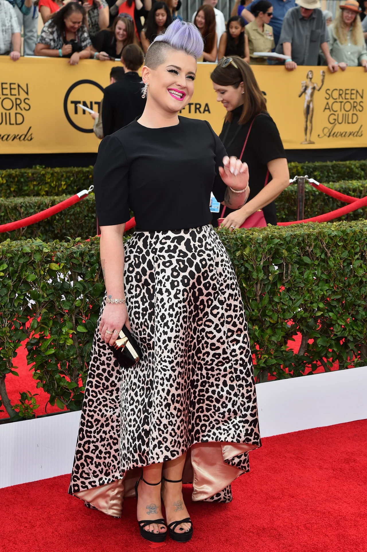 Kelly Osbourne Kelly Osbourne