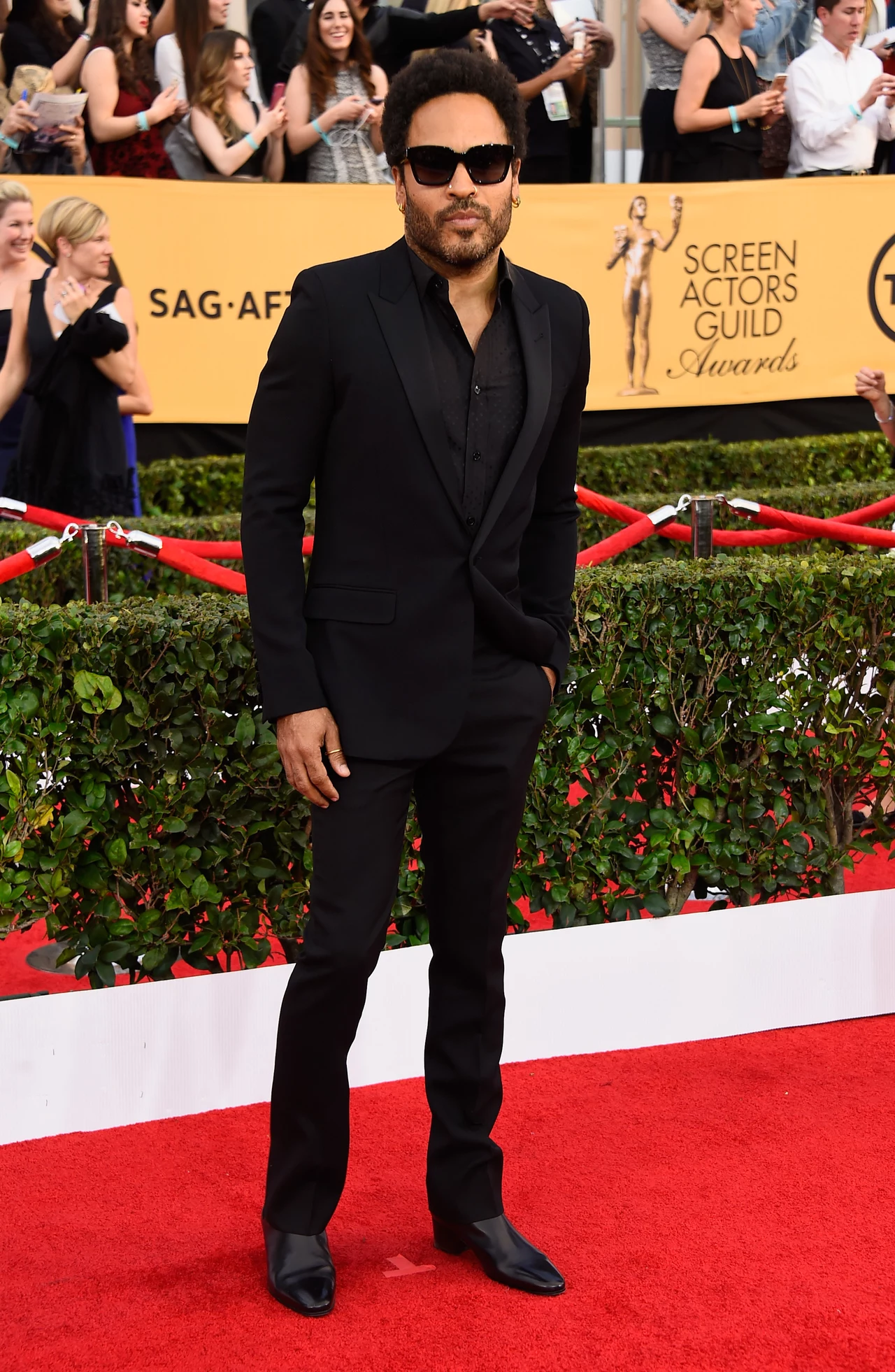 Lenny Kravitz Lenny Kravitz