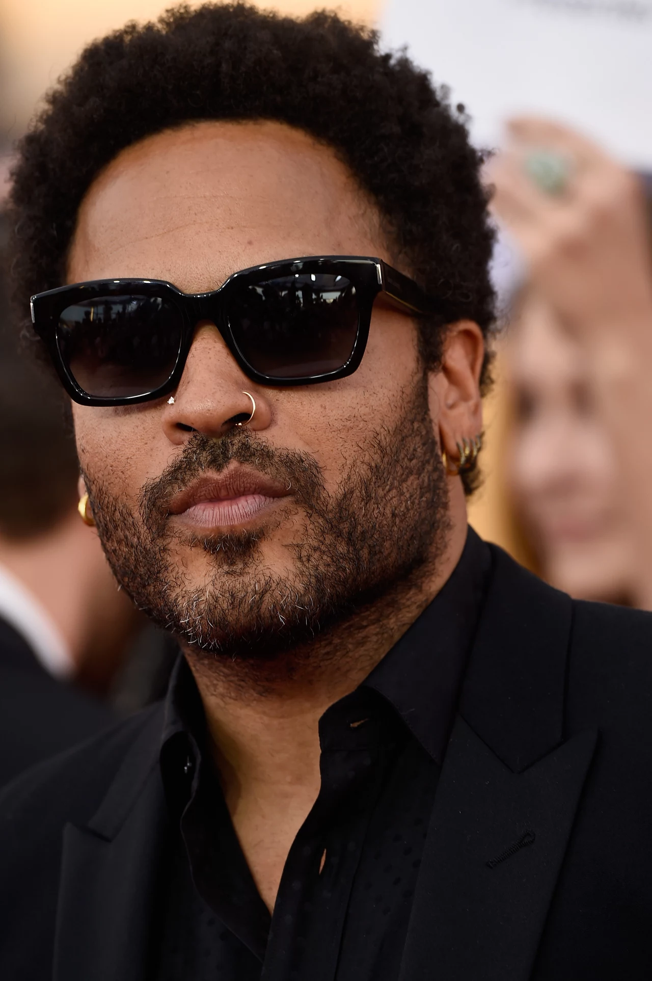 Lenny Kravitz Lenny Kravitz