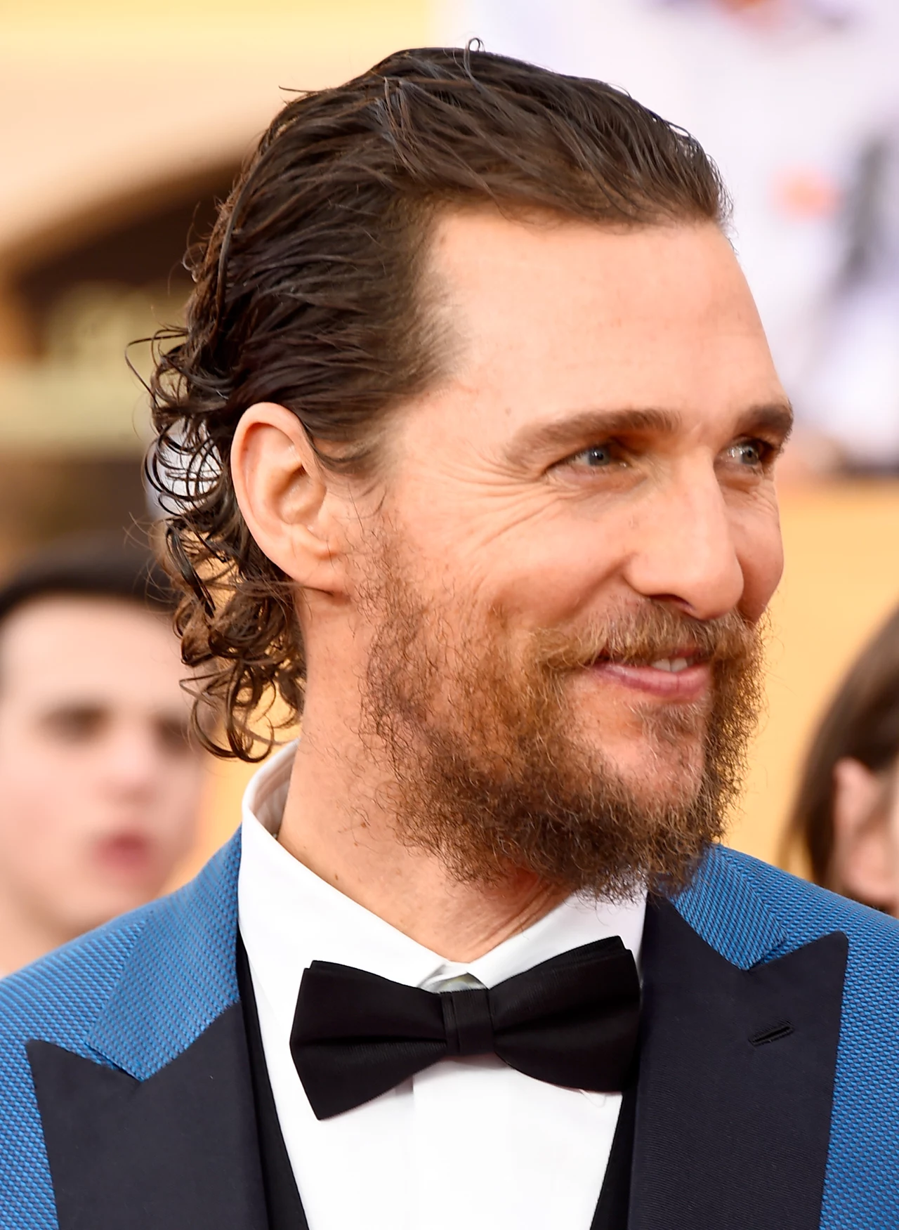 Matthew McConaughey Matthew McConaughey