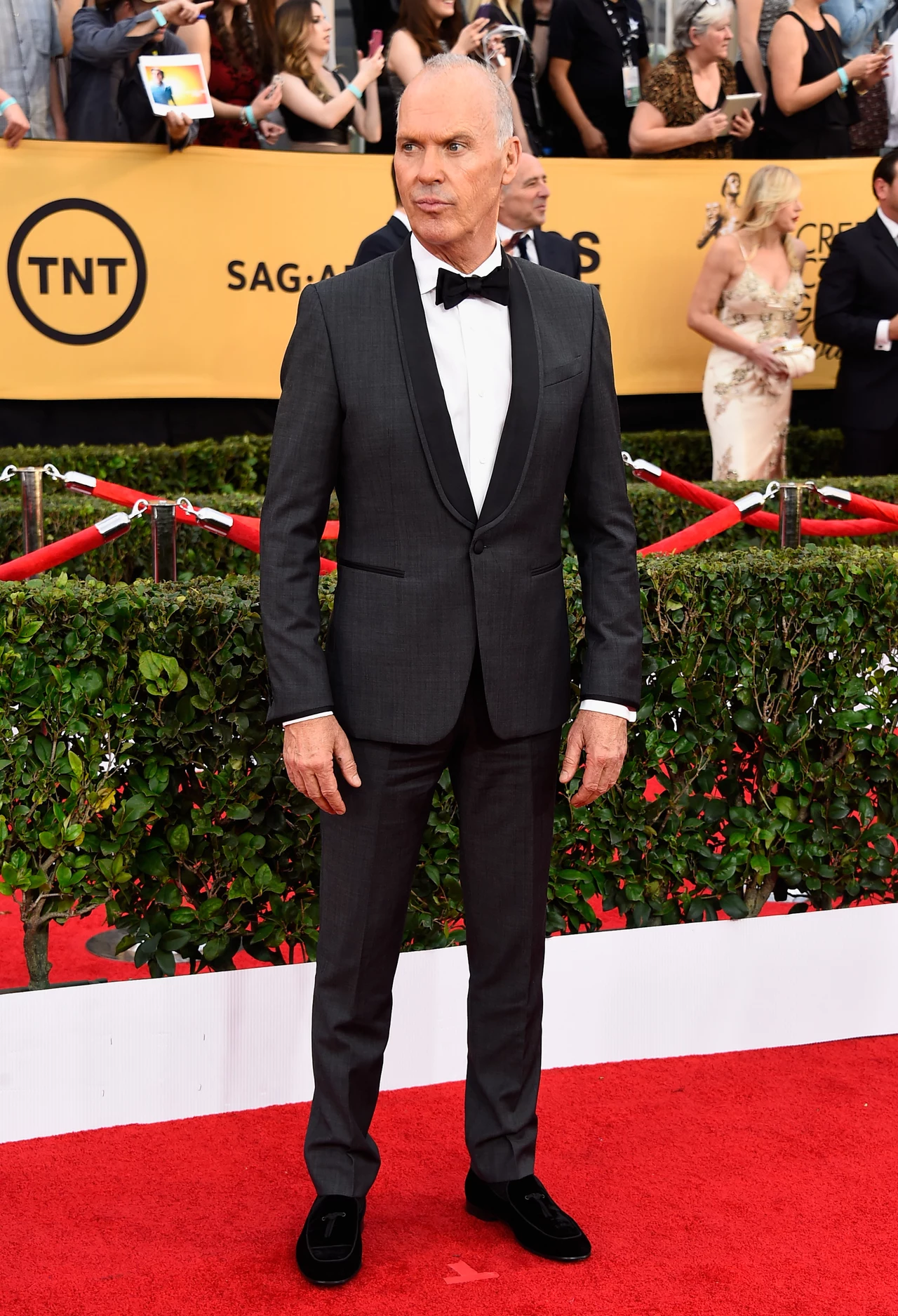 Michael Keaton Michael Keaton