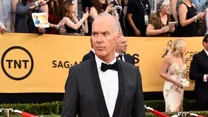 Michael Keaton