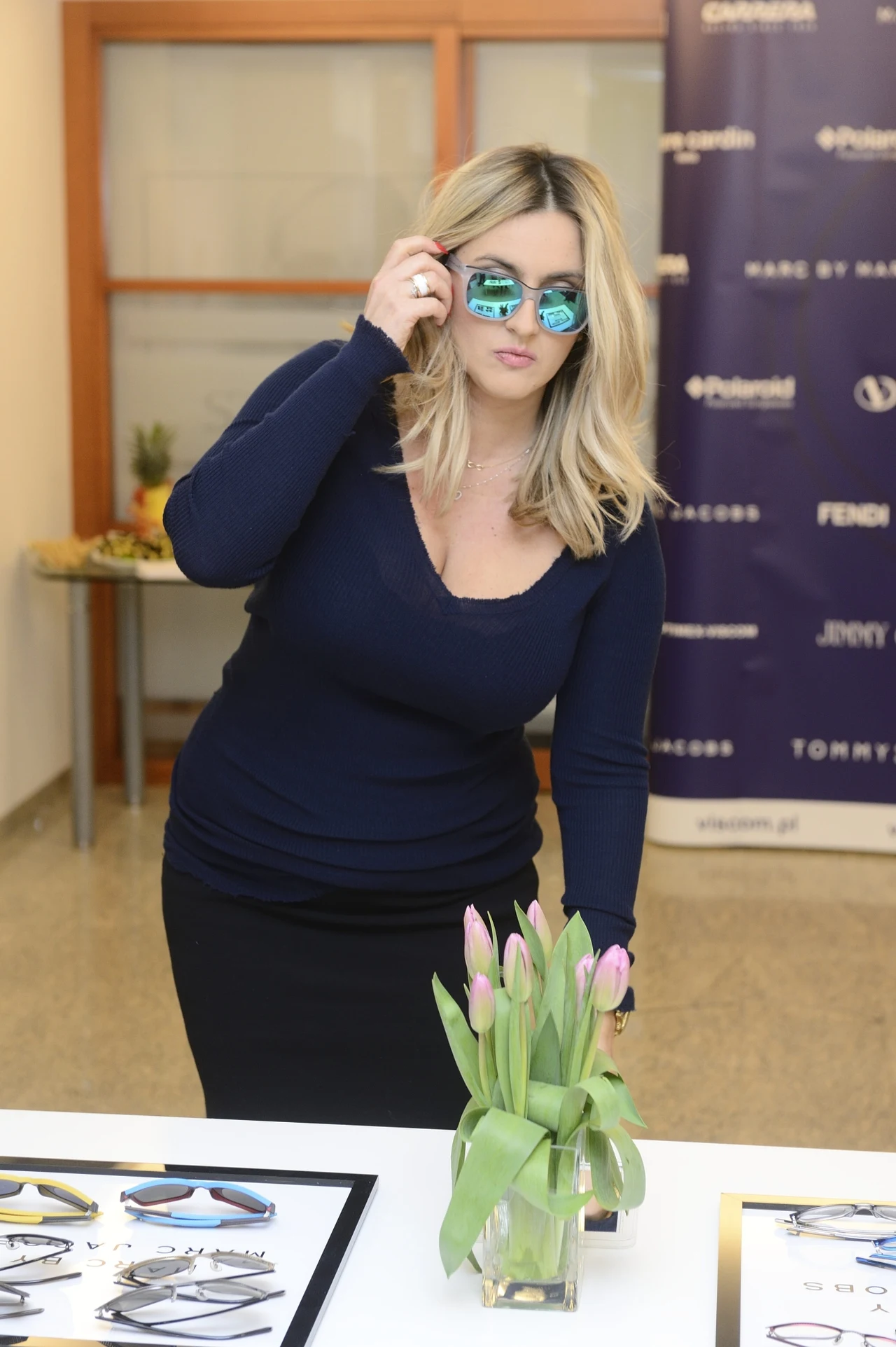 Karolina Szostak Karolina Szostak