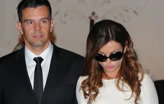 Glinka z mężem Glinka z mężem