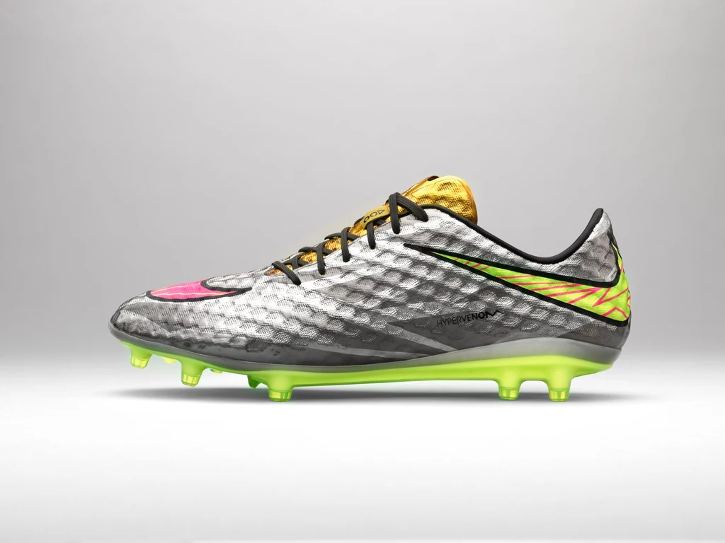 Nike Hypervenom Liquid Diamond