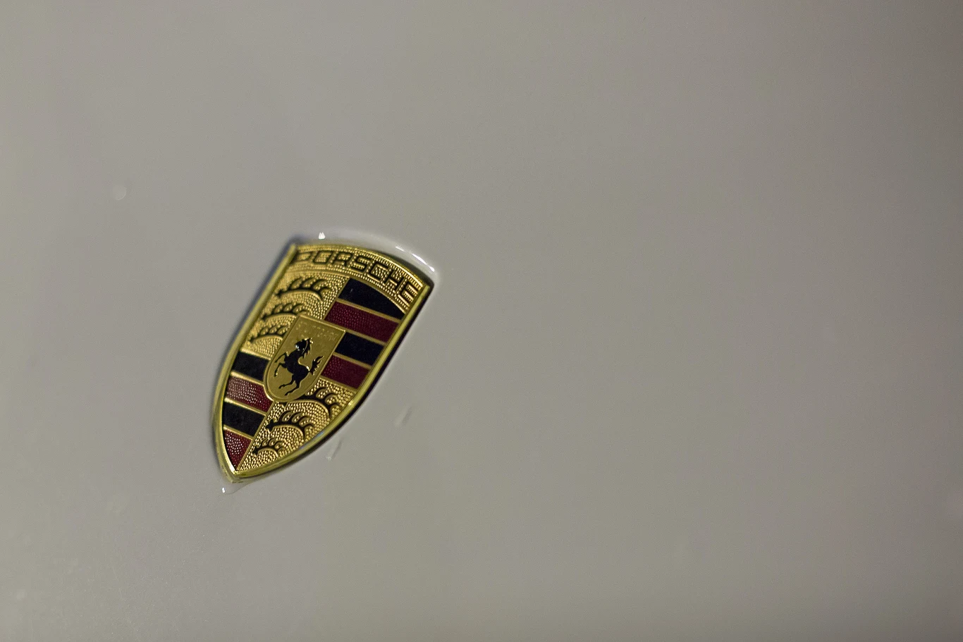 Porsche Cayenne S