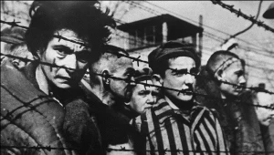 Więźniowie Auschwitz