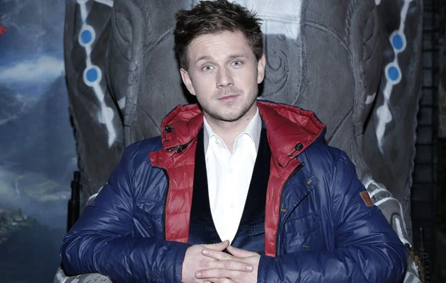 Antoni Królikowski znów jest singlem Antoni Królikowski znów jest singlem