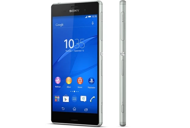 Następca Sony Xperia Z3 może pojawić się latem tego roku