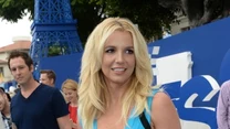 Britney Spears z synami