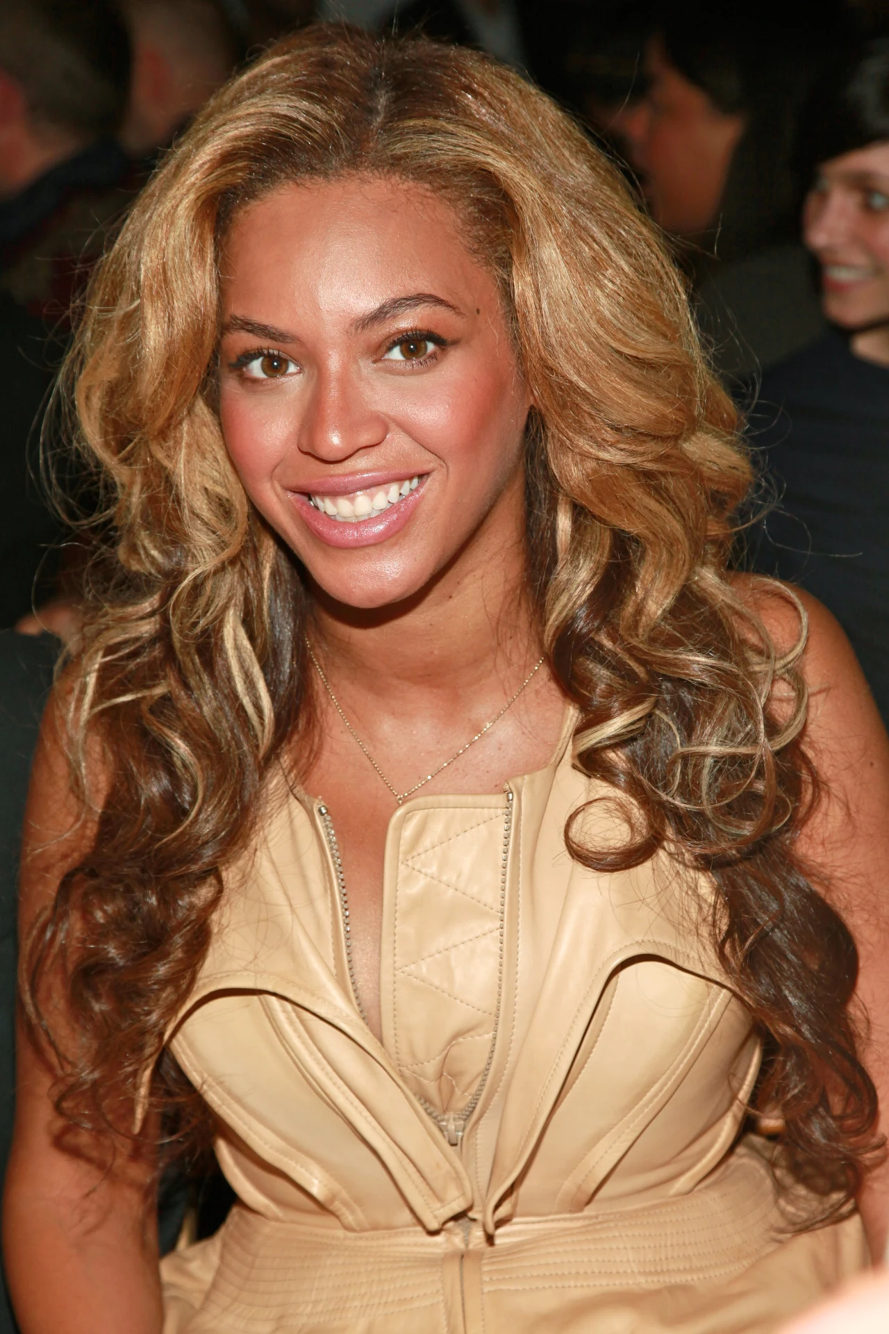Beyonce
