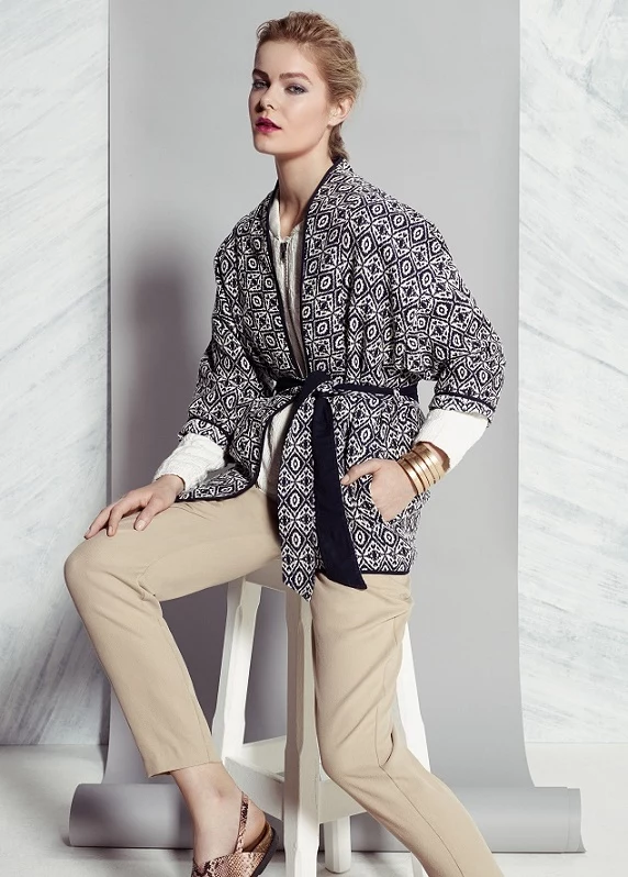 Wiosenna kolekcja Marks & Spencer Wiosenna kolekcja Marks & Spencer