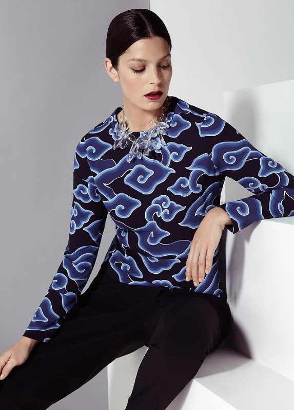 Wiosenna kolekcja Marks & Spencer Wiosenna kolekcja Marks & Spencer