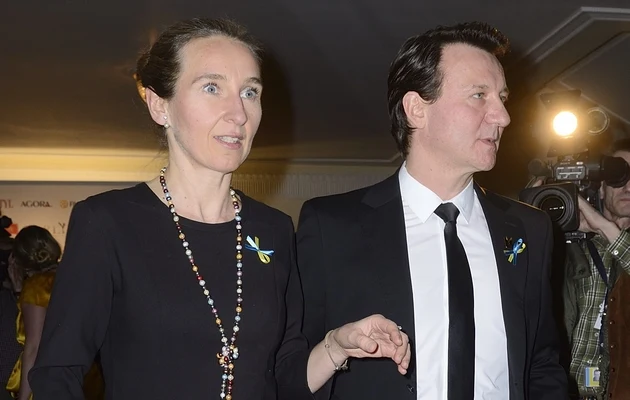 Natalia i Robert