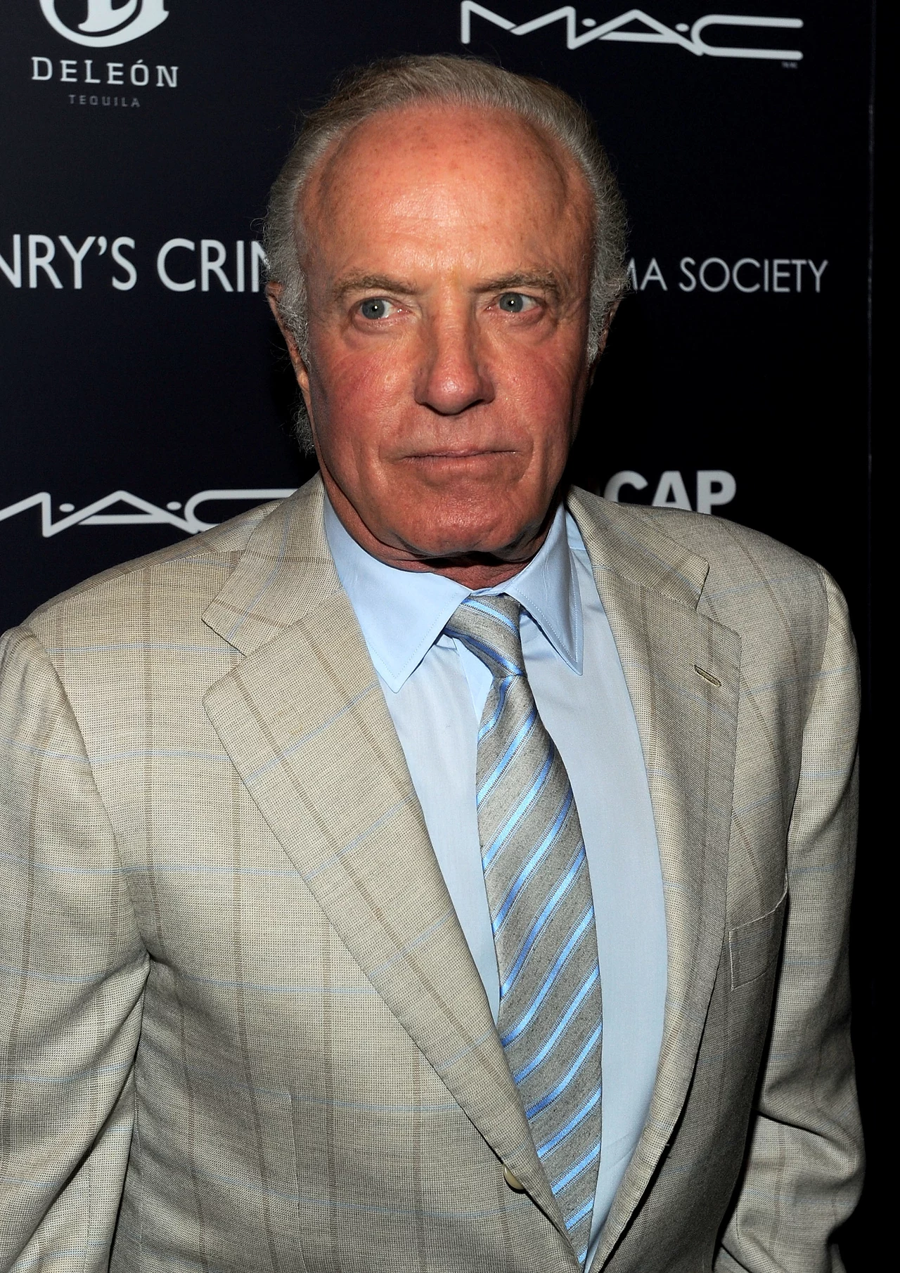 James Caan James Caan