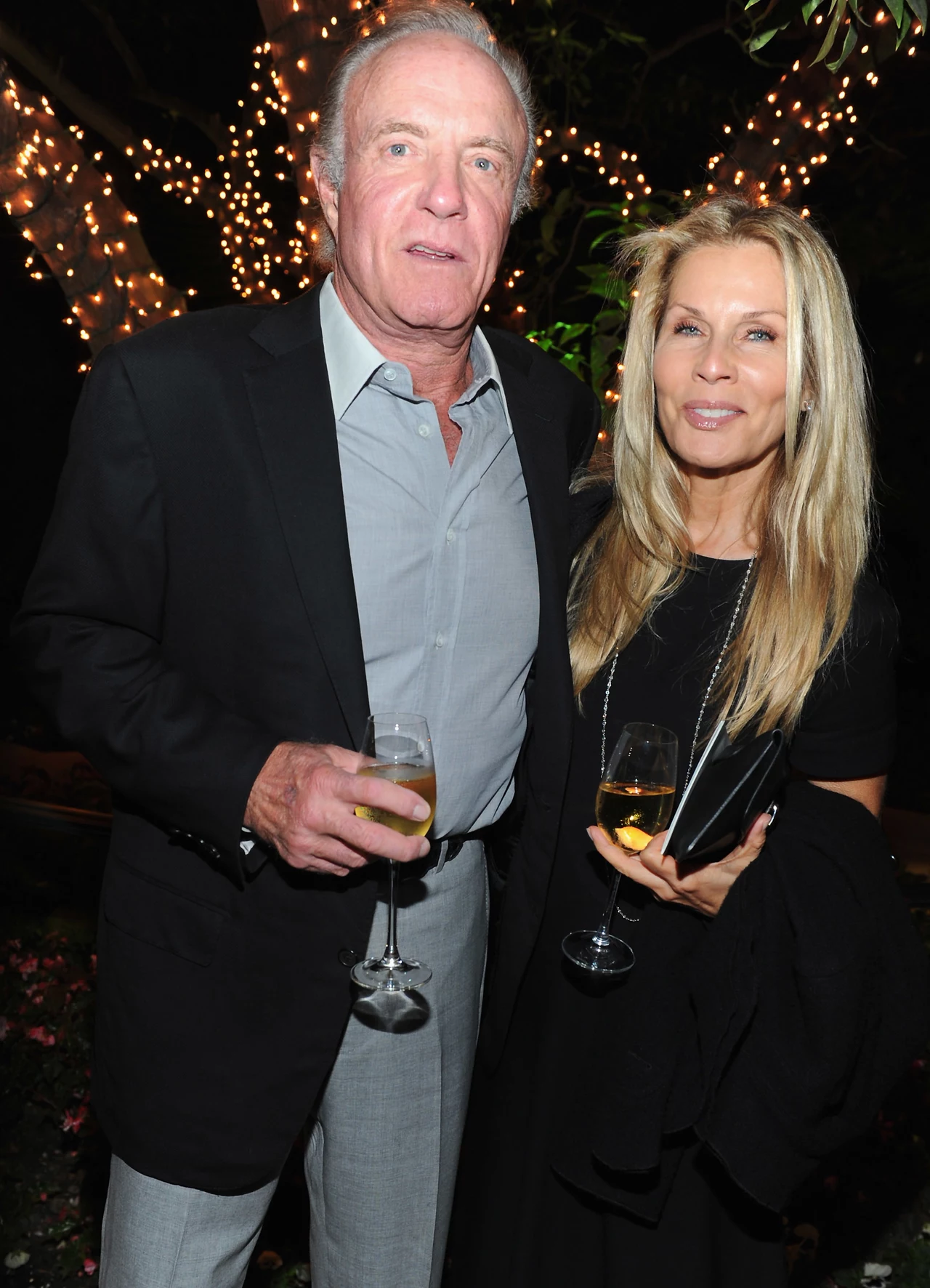 James Caan James Caan