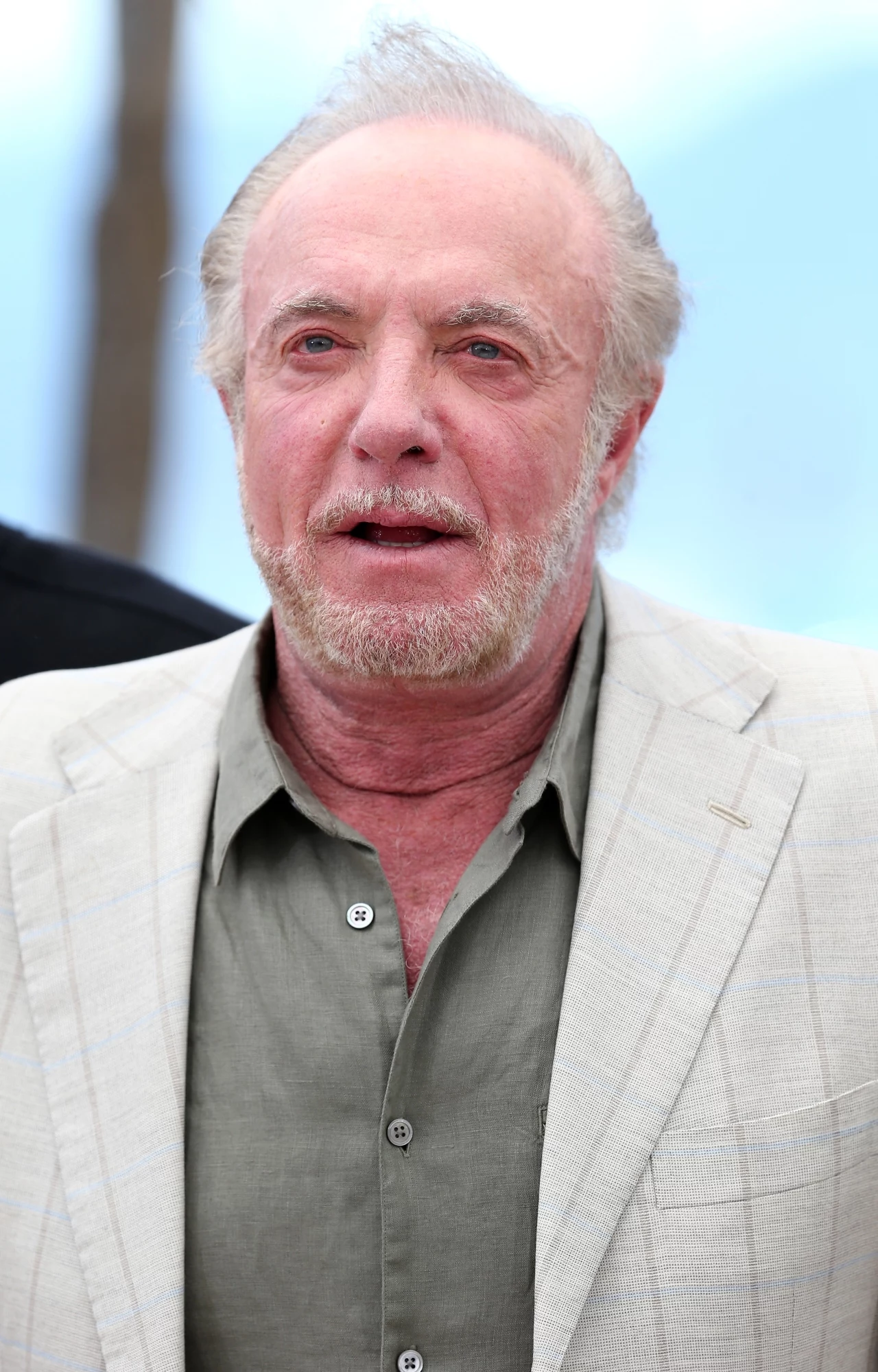James Caan James Caan