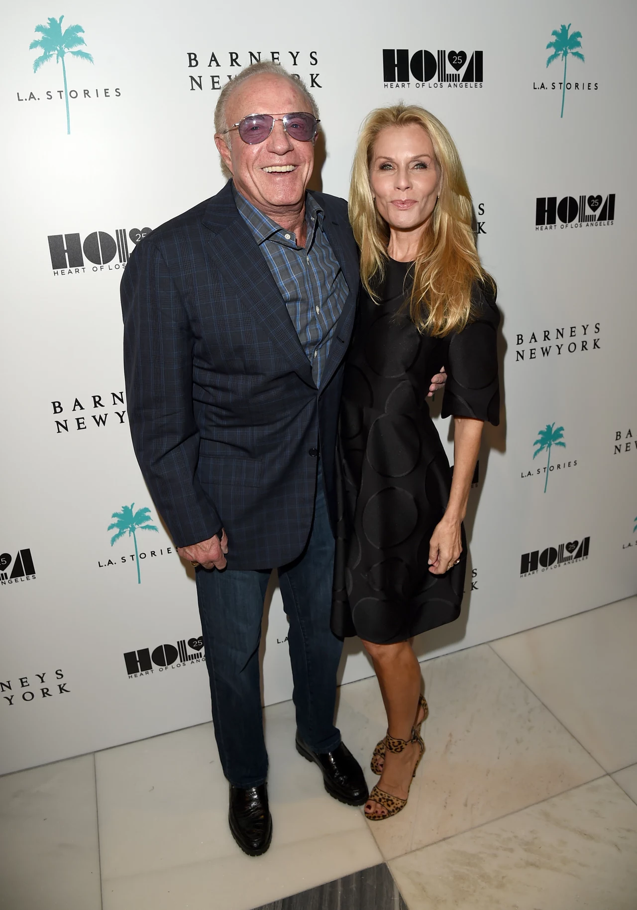 James Caan James Caan