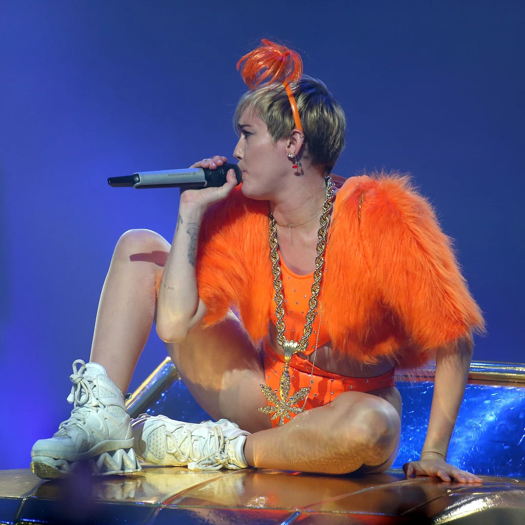 Miley Cyrus Miley Cyrus