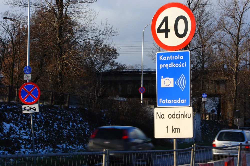 Szykują się zmiany w ograniczeniach prędkości