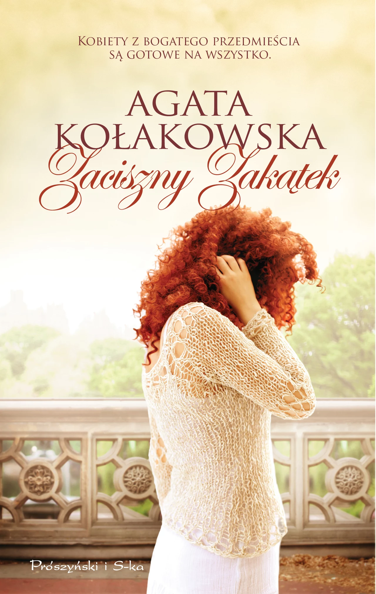 Zaciszny zakątek Zaciszny zakątek