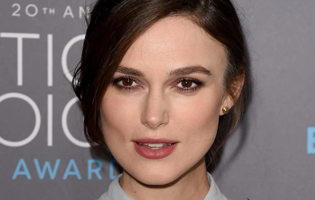 Keira Knightley