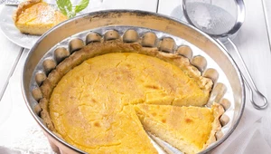 Tarta cytrynowa