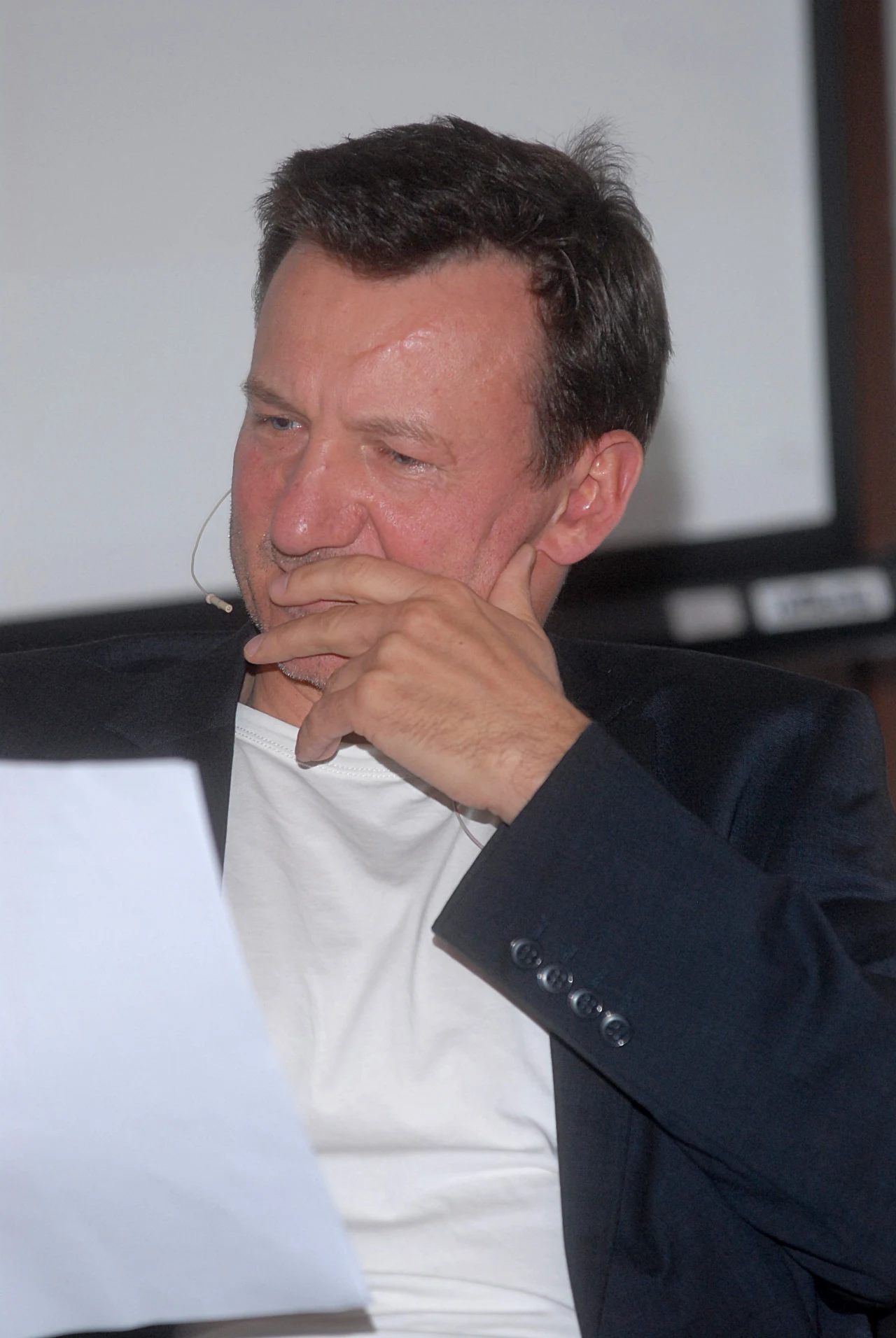 Robert Więckiewicz Robert Więckiewicz