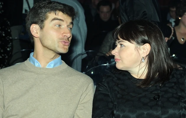 Tomek i Kasia Tomek i Kasia