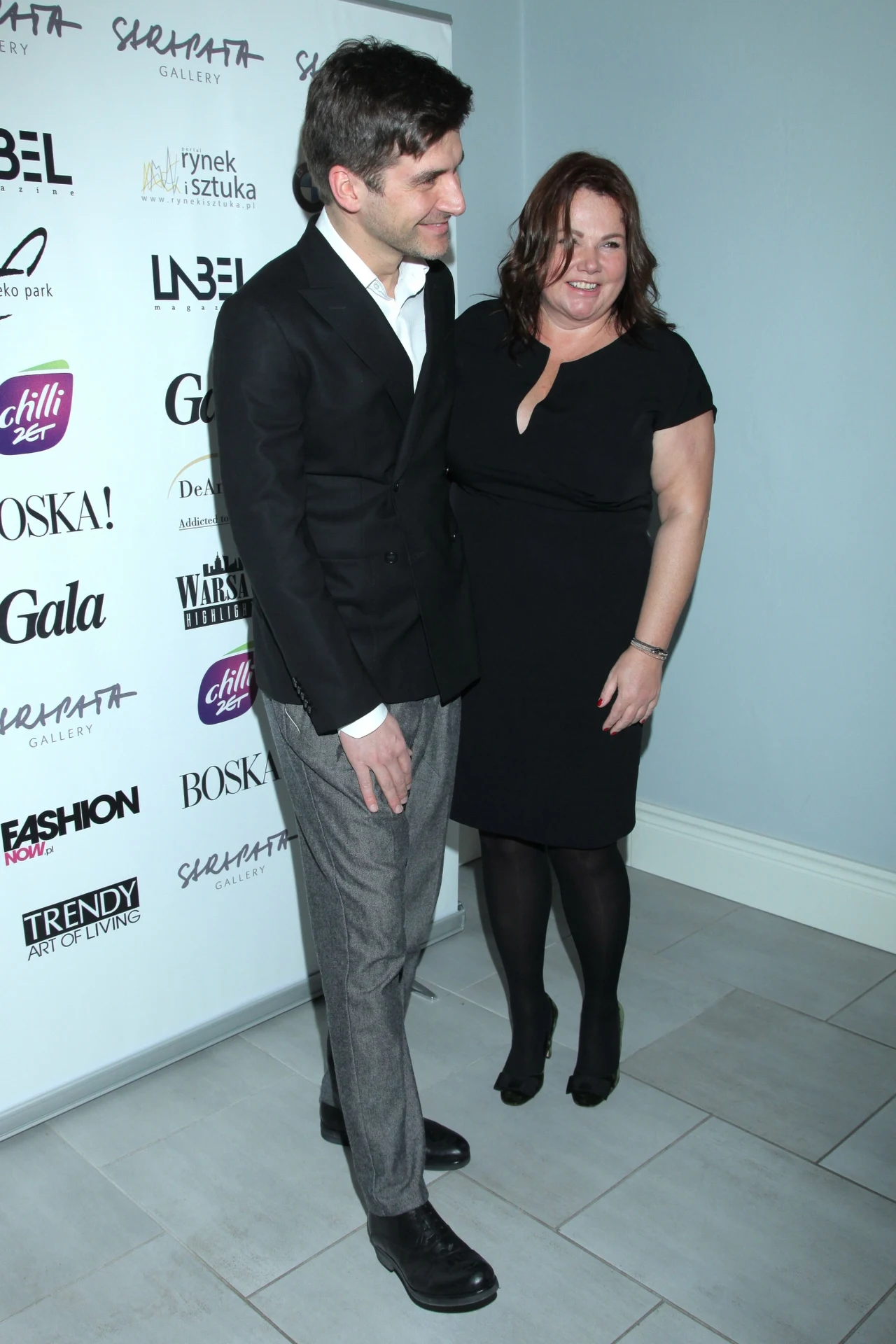 Tomek i Kasia Tomek i Kasia