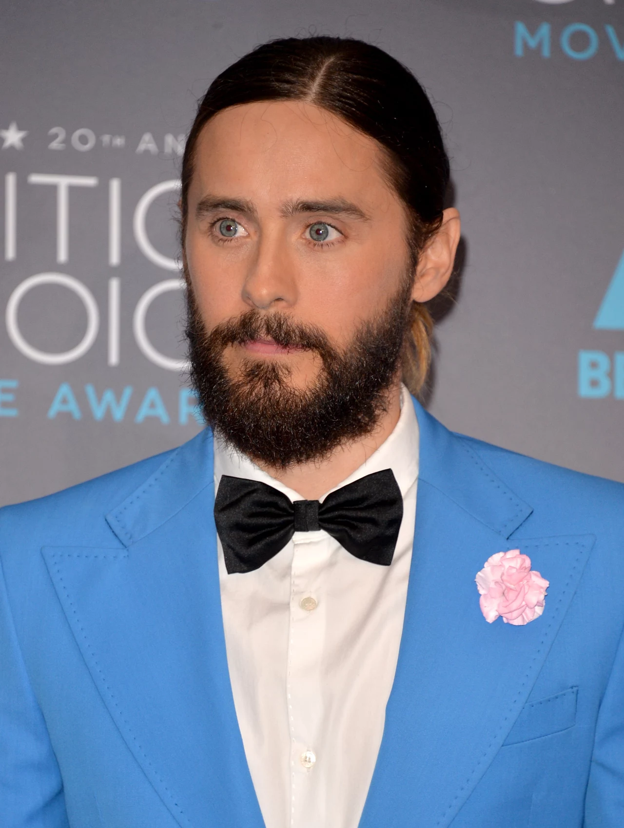 Jared Leto Jared Leto
