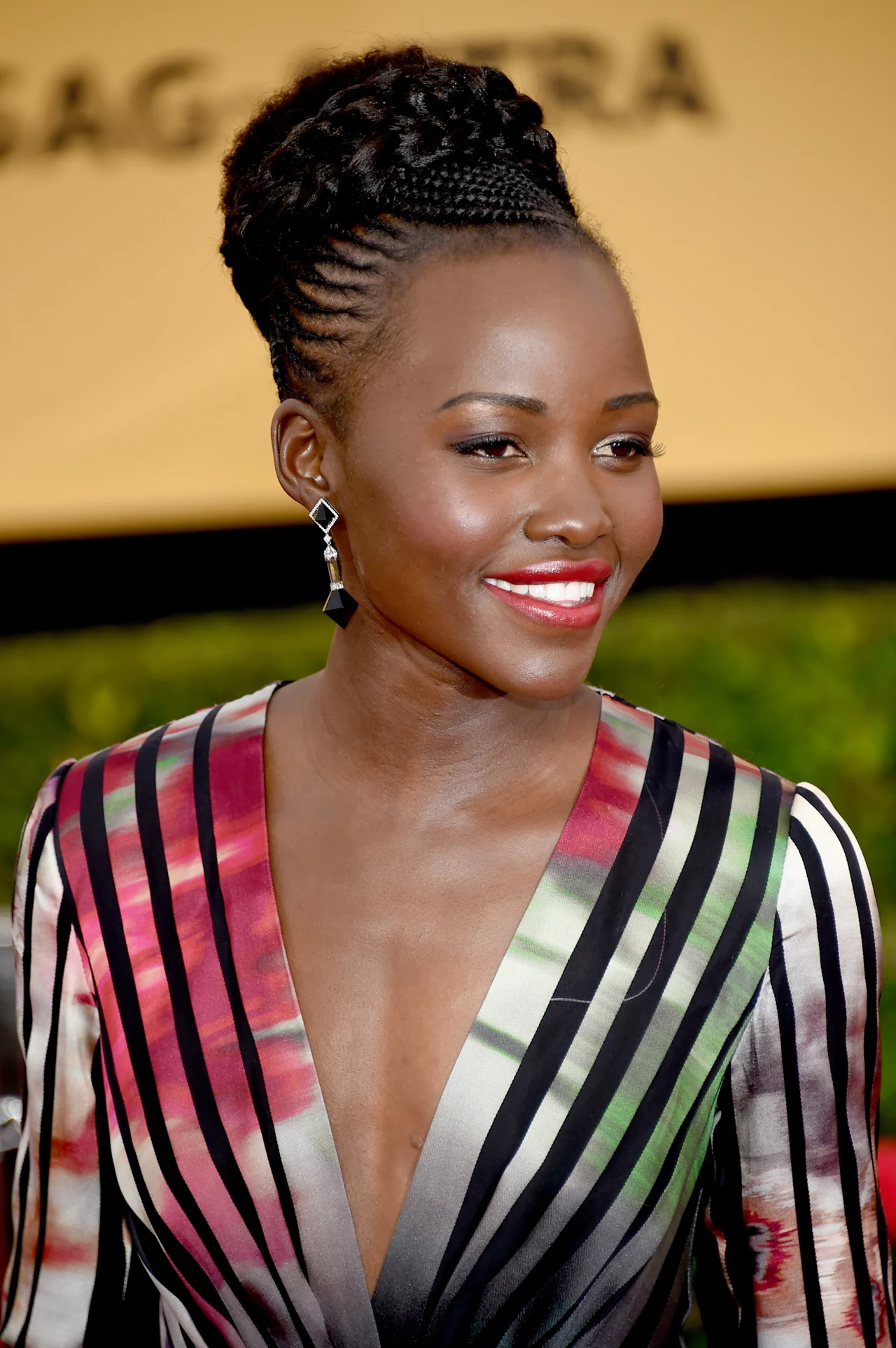 Lupita Nyong'o Lupita Nyong'o